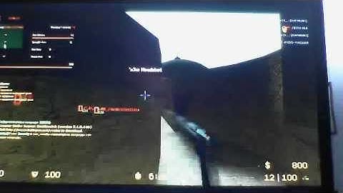 Безпалевный аим для css v34