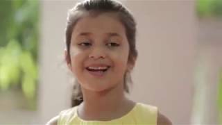 Areebah Birla Sunlife Corporate Ad