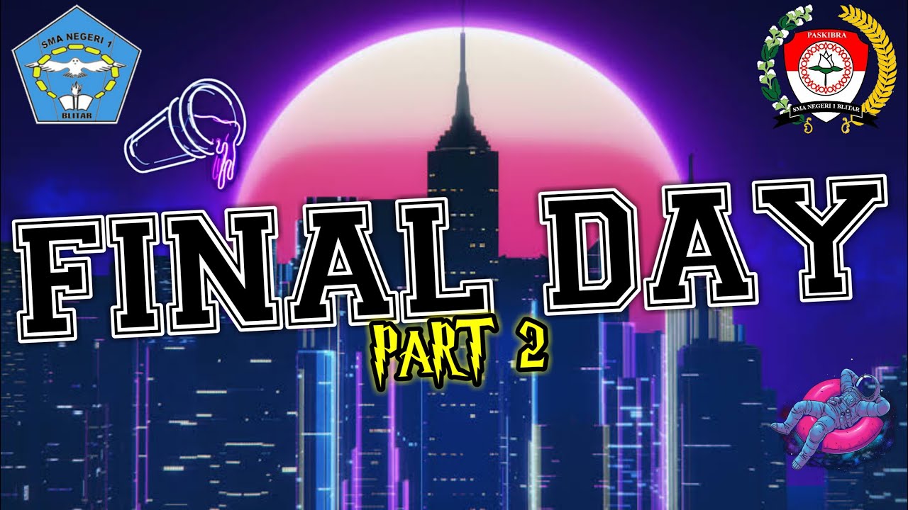 FINAL DAY LKBB VIRTUAL PROKLAMATOR 21 | PART 2