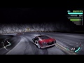 Need For Speed Carbon AI Driver Races On Deadfall Junction
