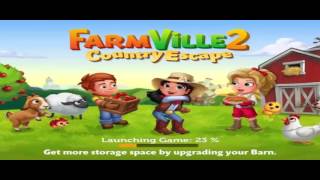 Get unlimited free keys on FarmVille 2 country escape screenshot 2