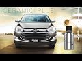 Feynlab   toyota innova crysta  detailing studio by carplus