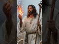 Egypt's gods vs the real God... guess who won #bible #faith #history #god