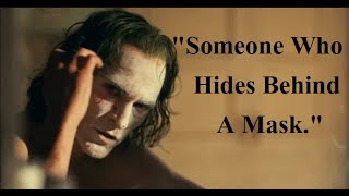 12 OSCAR Winning Dialogues from the JOKER Movie | || Rotten