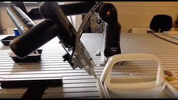 ProductionToGo - Kassow Robots - Cobot Applikation
