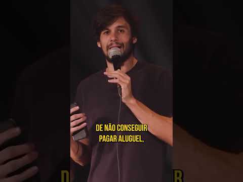 PIADAS DO BEM!