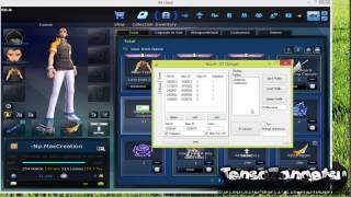 [S4 League] ID Changer / Effect Changer
