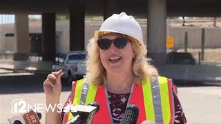 US 60 closure update for May 18