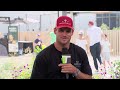 Tommy Paul talks engagement to Paige Lorenze | Cincinnati 2025