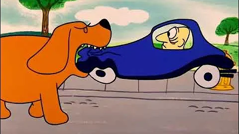 y2mate com   LOONEY TUNES  Bartholomew y las rueda...