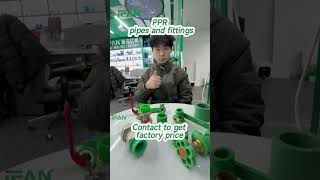 Plumbing Pipe Systems