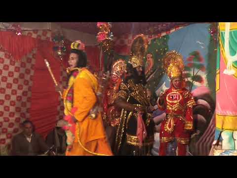 laxman-shakti-ka-jabardasth-video-aisi-ramleela-pehle-nahi-dekhi-hogi