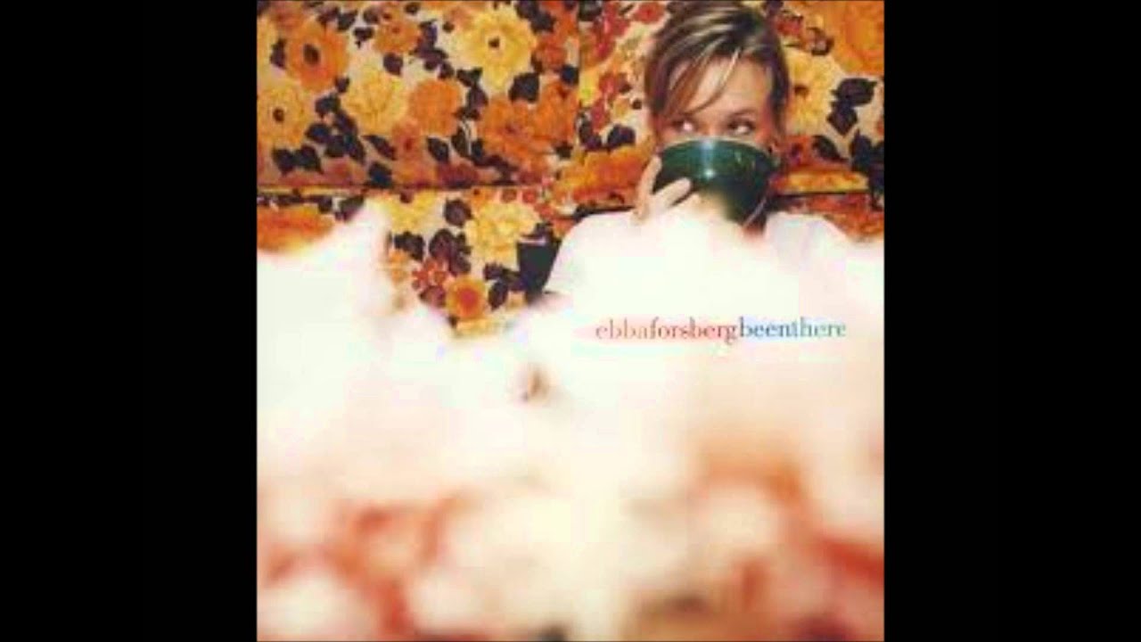 Watch Ebba Forsberg- Carried on YouTube Watch Ebba Forsberg- Carried on YouTube