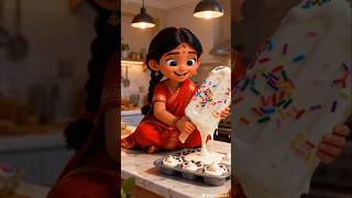 This Cute Girl Has A Sweet Plan He Buys One Giant Popsicle And Shares It With Everyone