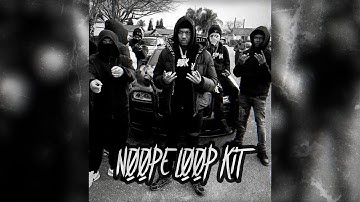 [FREE 10+] EBK Loop Kit | Sample Pack - "Ghetto"(Philly, Skrilla, Ot7 Quanny, Hard)