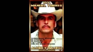 La Despedida De Manuel Torres Felix El M1 - Jorge El Real En Vivo 2012