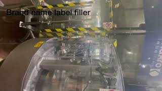 Beer brewing, beer bottling plant automation