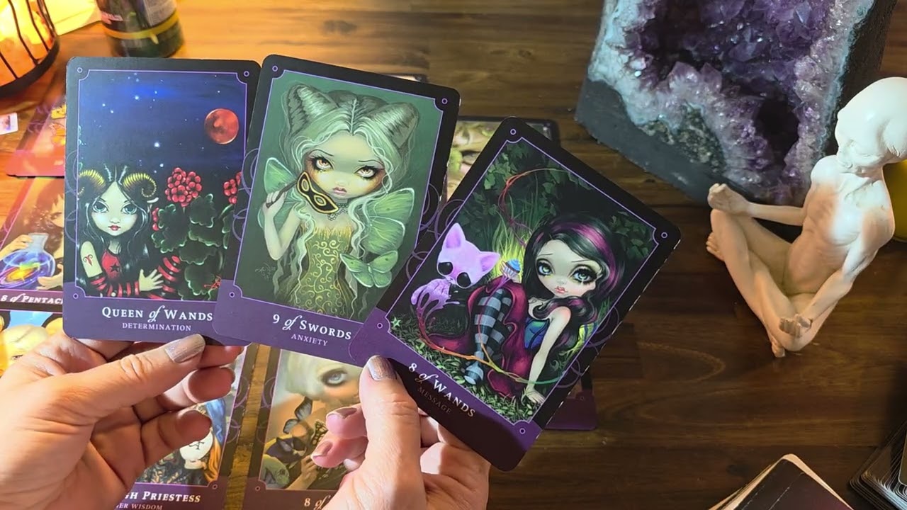 TAURUS ♉️ THIS time is different.....