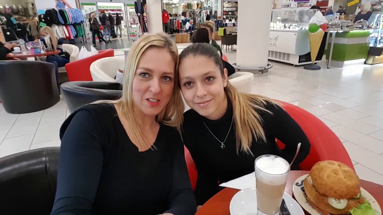 Ázsia Center bevásárlás 1. rész - Budapesti Família