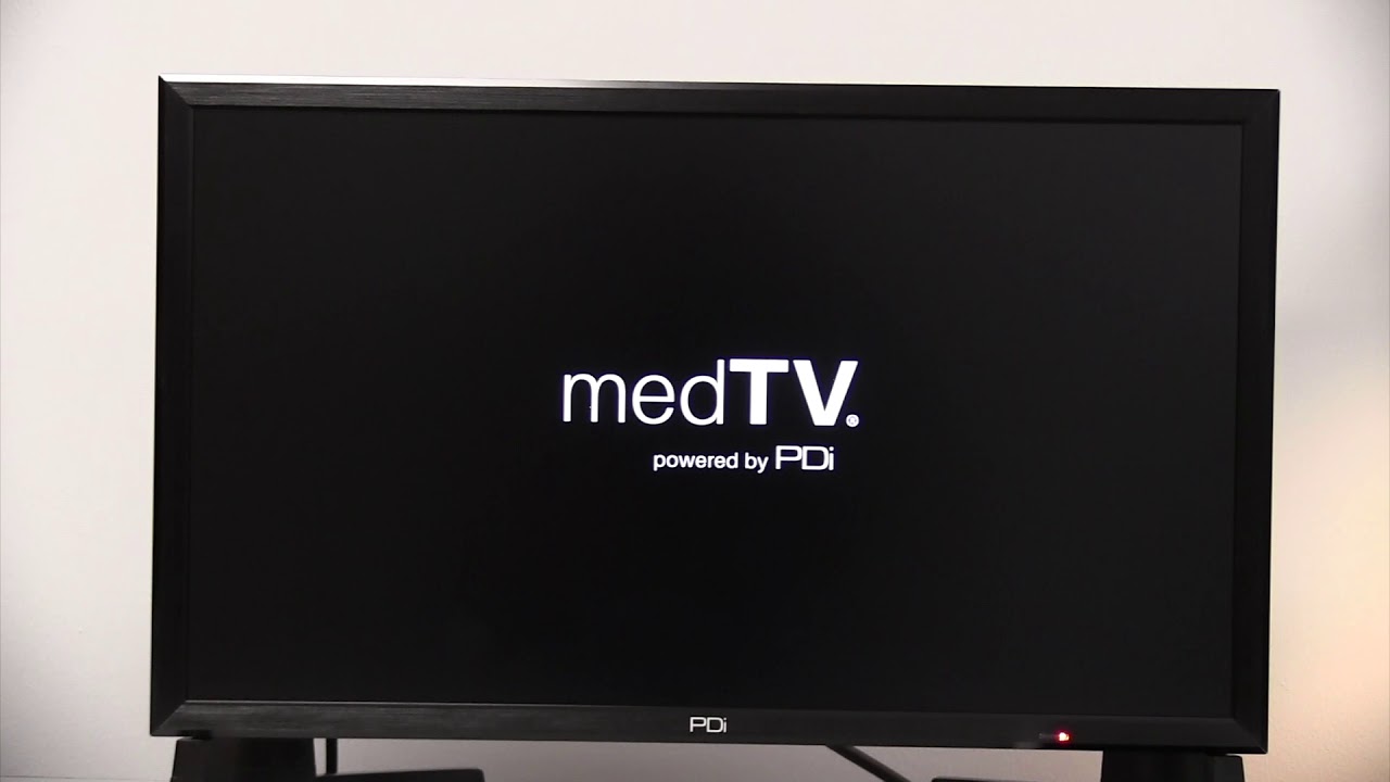 PDi A-Series System Reset - YouTube