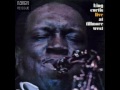 King Curtis - Soul Serenade Live at Fillmore West