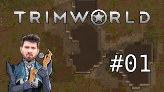 (T)RimWorld #01 mit Matteo