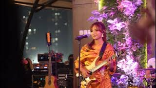 VIERRA MEDLEY - TAMI AULIA #LIVE JKT