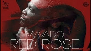 Mavado - Red Rose [Official Audio]  November 2017