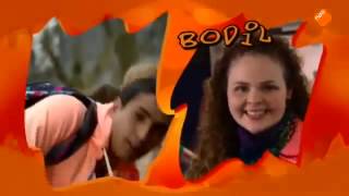 Spangas Leader Seizoen 7