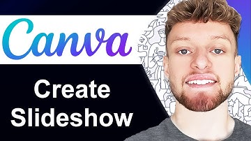 How To Create a Photo Slideshow in Canva (Step By Step)