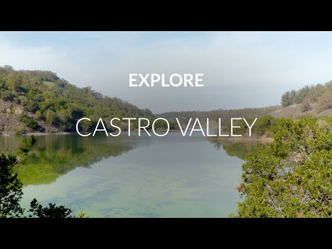 Explore Castro Valley
