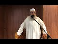 أفيون الشعوب كرة القدم خطبة الجمعة للشيخ محمد حويط حفظه الله تعالى