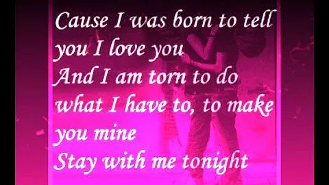 Secondhand Serenade - Your Call (New Version)Full With Lyrics