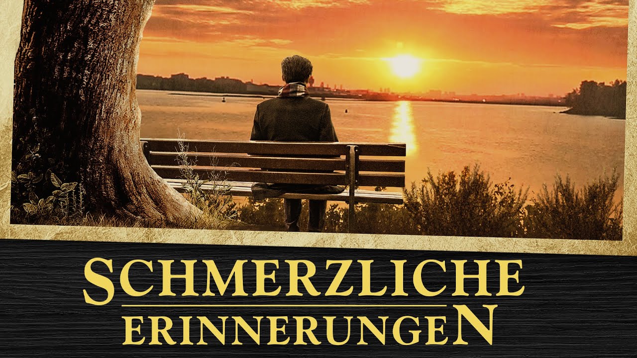 Christlicher Film Trailer | “Schmerzliche Erinnerungen” Beichte von einem kirchlichen Ältester