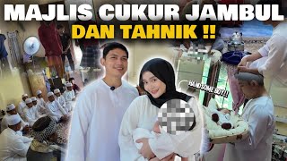 Download Lagu MAJLIS CUKUR JAMBUL DAN TAHNIK !! BUDAK TAHFIZ SELAWAT TANDA KESYUKURAN !!! MP3 Download Lagu MAJLIS CUKUR JAMBUL DAN TAHNIK !! BUDAK TAHFIZ SELAWAT TANDA KESYUKURAN !!! MP3