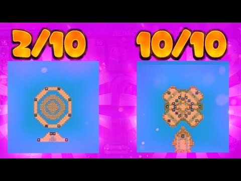 БИТВА НОВЫХ МИНИ РЕЖИМОВ #2 BRAWL STARS