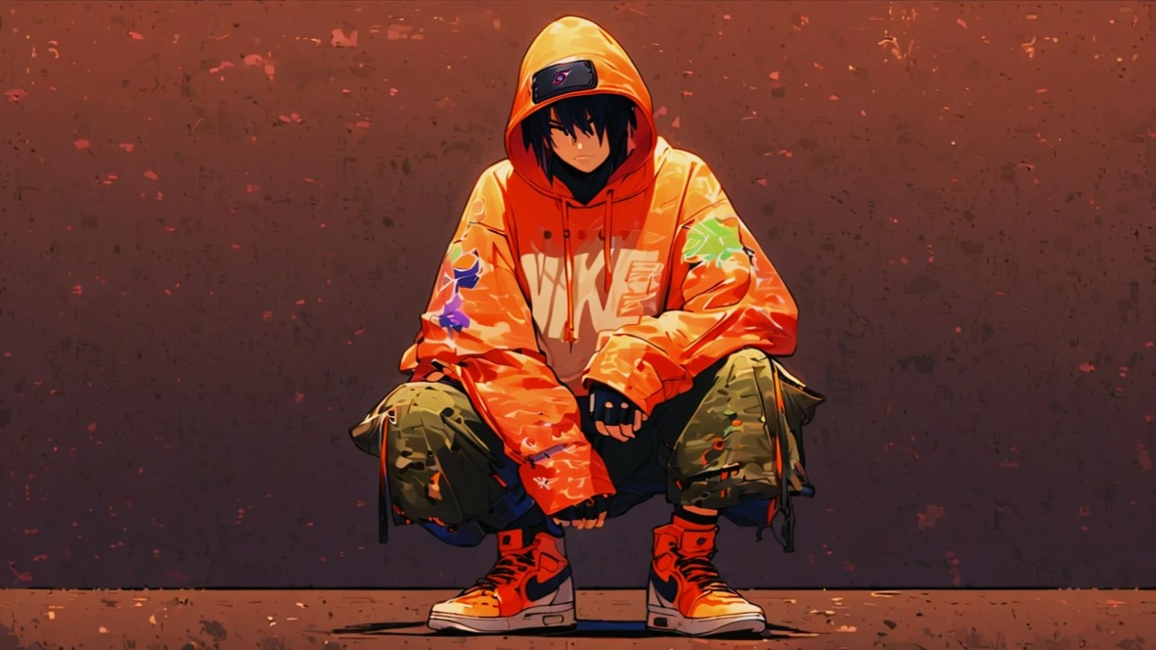 🔥 Trap Beat Mix 2026 – Dark Hip Hop Instrumental | Study, Focus, Workout Music