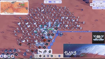 Turning Rocks into Cities in Plan B Terraform! 1.0 Release