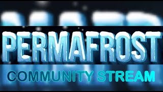 Community Minecraft Stream
