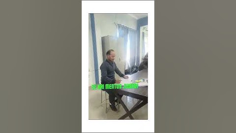 ATL/RFID ATTENDANCE SYSTEM