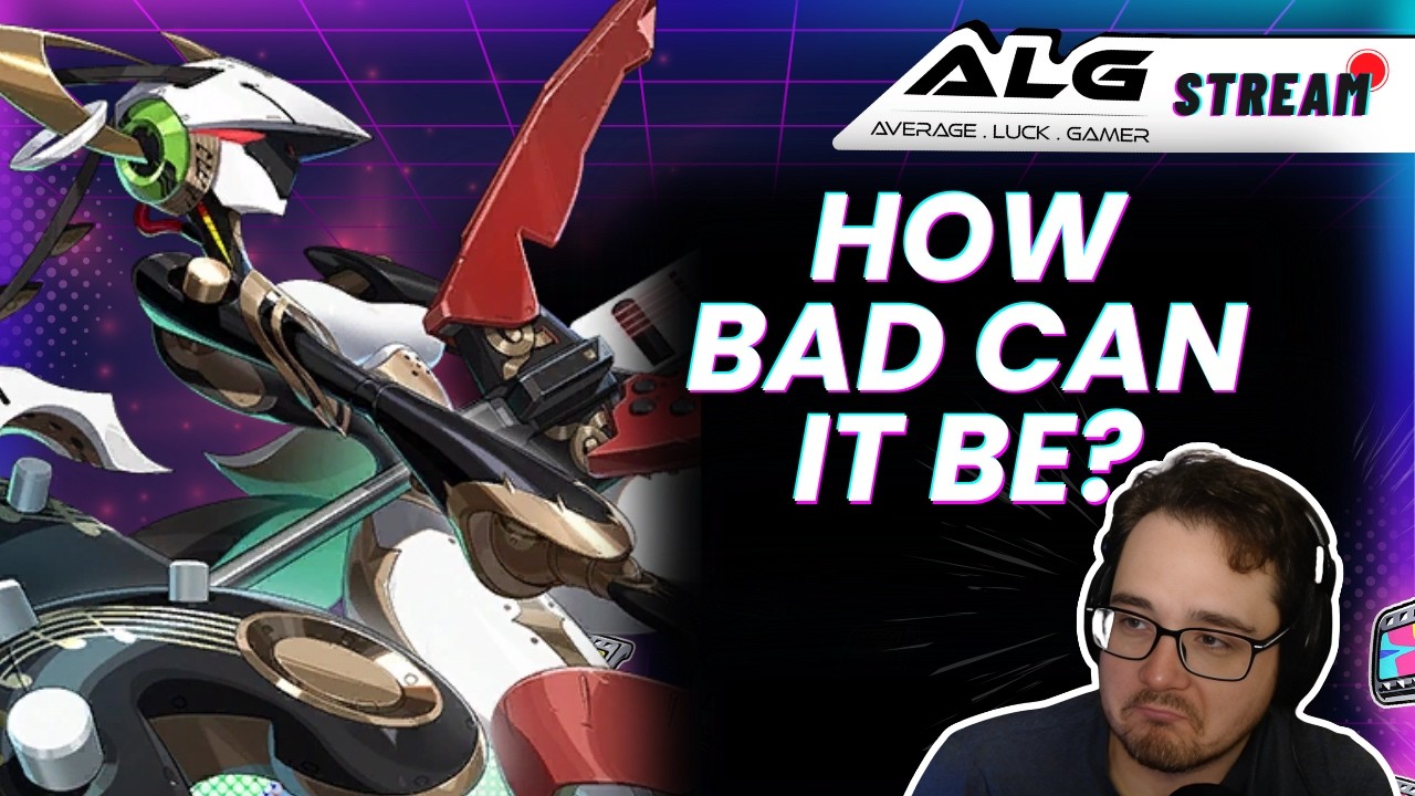 LIVE!🔴How Bad Can The New Deadly Assault Be? ZZZ