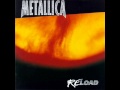 Metallica - The Unforgiven II (HQ)