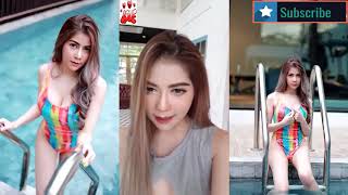 Paeploy Panpeng Plaeng Livestream On Cup E By Dtorjai Official