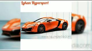 HAYA NDIYO MAGARI YENYE GHARAMA ZAIDI DUNIANI 2021