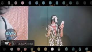 BTS Wulandari Agatha Cover Bunda - Melly Goeslow WA Entertainment BTS Wulandari Agatha Cover Bunda - Melly Goeslow WA Entertainment