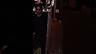 Conor Murphy Meet Sigma