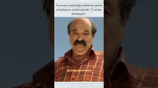 Psikolojim Bozuldu