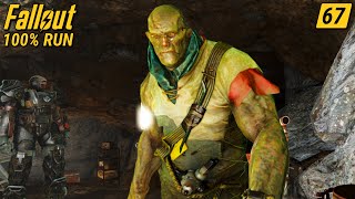 Hunter Becomes The Hunted | Fallout 4 100% | Ep. 67 screenshot 4