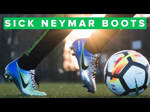 nike mercurial neymar puro fenomeno