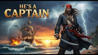 Hes A Captain Epic Orchestral Pirate Themes Eternia Epic Music